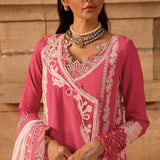 Crimson | Aaleen Winter 24 | Phulon ki Dastaan
