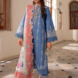 Crimson | Aaleen Winter 24 | Modern Memsaab