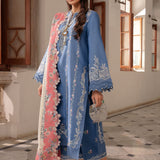 Crimson | Aaleen Winter 24 | Modern Memsaab