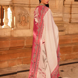 Crimson | Aaleen Winter 24 | Phulon ki Dastaan