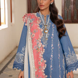 Crimson | Aaleen Winter 24 | Modern Memsaab