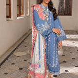 Crimson | Aaleen Winter 24 | Modern Memsaab