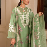 Crimson | Aaleen Winter 24 | Gulbaan