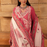 Crimson | Aaleen Winter 24 | Phulon ki Dastaan
