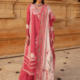 Crimson | Aaleen Winter 24 | Phulon ki Dastaan