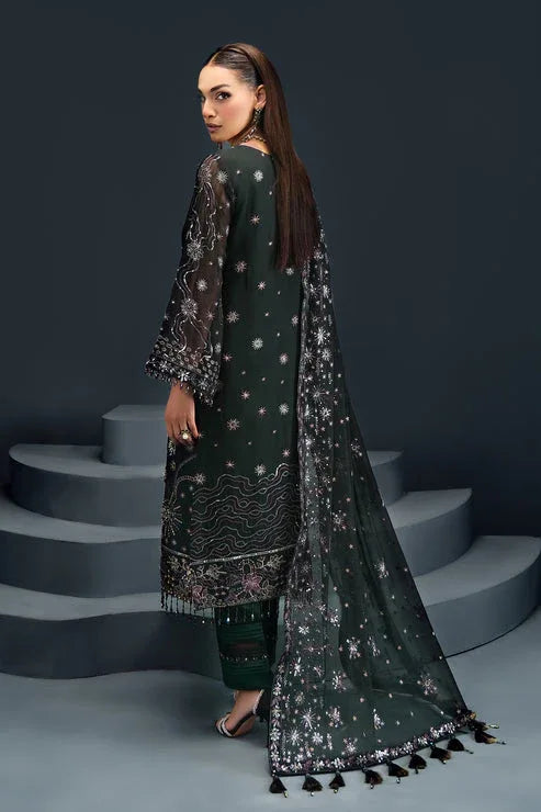 Alizeh | Reena Handcrafted 24 | Cyra-Reena-V01D07 - Rang-e-Khaas