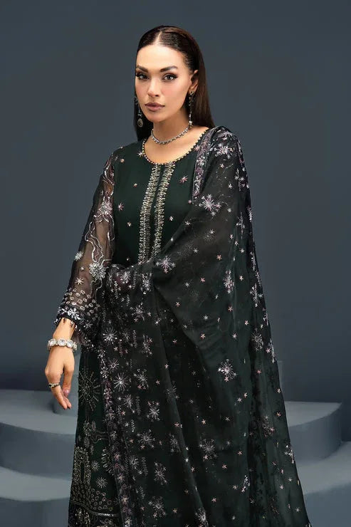 Alizeh | Reena Handcrafted 24 | Cyra-Reena-V01D07 - Rang-e-Khaas