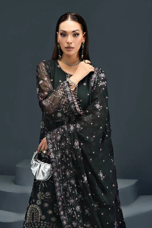 Alizeh | Reena Handcrafted 24 | Cyra-Reena-V01D07 - Rang-e-Khaas
