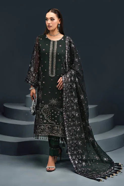 Alizeh | Reena Handcrafted 24 | Cyra-Reena-V01D07 - Rang-e-Khaas