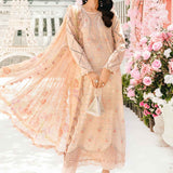 Maria B | M Prints Summer 25 | MPT-2601-A