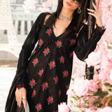 Maria B | M Prints Summer 25 | MPT-2601-B