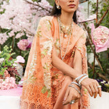 Maria B | M Prints Summer 25 | MPT-2602-A