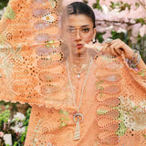 Maria B | M Prints Summer 25 | MPT-2602-A