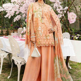 Maria B | M Prints Summer 25 | MPT-2602-A