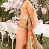 Maria B | M Prints Summer 25 | MPT-2602-A