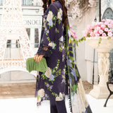 Maria B | M Prints Summer 25 | MPT-2602-B
