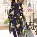 Maria B | M Prints Summer 25 | MPT-2602-B