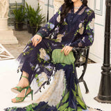 Maria B | M Prints Summer 25 | MPT-2602-B