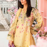 Maria B | M Prints Summer 25 | MPT-2603-A