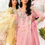Maria B | M Prints Summer 25 | MPT-2603-A