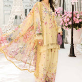 Maria B | M Prints Summer 25 | MPT-2603-A