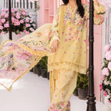 Maria B | M Prints Summer 25 | MPT-2603-A