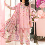 Maria B | M Prints Summer 25 | MPT-2603-B