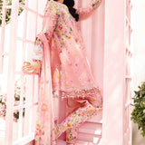 Maria B | M Prints Summer 25 | MPT-2603-B