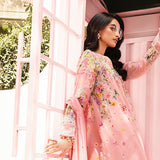 Maria B | M Prints Summer 25 | MPT-2603-B