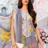 Maria B | M Prints Summer 25 | MPT-2604-A
