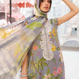 Maria B | M Prints Summer 25 | MPT-2604-A