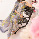 Maria B | M Prints Summer 25 | MPT-2604-A