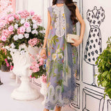 Maria B | M Prints Summer 25 | MPT-2604-A