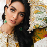 Maria B | M Prints Summer 25 | MPT-2604-B