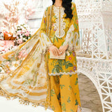 Maria B | M Prints Summer 25 | MPT-2604-B