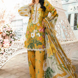 Maria B | M Prints Summer 25 | MPT-2604-B