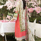 Maria B | M Prints Summer 25 | MPT-2605-A