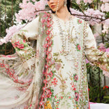 Maria B | M Prints Summer 25 | MPT-2605-A