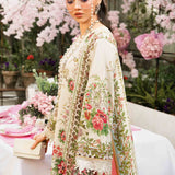 Maria B | M Prints Summer 25 | MPT-2605-A