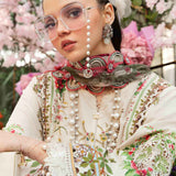 Maria B | M Prints Summer 25 | MPT-2605-A