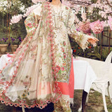 Maria B | M Prints Summer 25 | MPT-2605-A