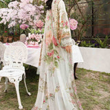 Maria B | M Prints Summer 25 | MPT-2605-B