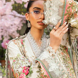Maria B | M Prints Summer 25 | MPT-2605-B