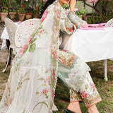 Maria B | M Prints Summer 25 | MPT-2605-B