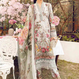 Maria B | M Prints Summer 25 | MPT-2605-B