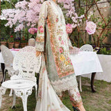 Maria B | M Prints Summer 25 | MPT-2605-B