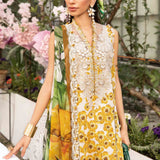 Maria B | M Prints Summer 25 | MPT-2606-A