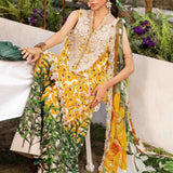 Maria B | M Prints Summer 25 | MPT-2606-A