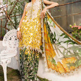 Maria B | M Prints Summer 25 | MPT-2606-A