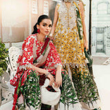 Maria B | M Prints Summer 25 | MPT-2606-A